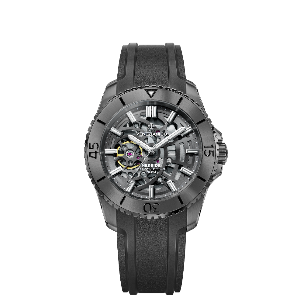 Venezianico Venezianico Nereide Ultraleggero 42 - 3921509
