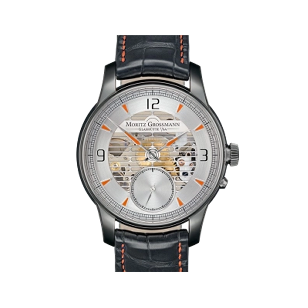 Moritz Grossmann Atum Pure L DLC / Orange