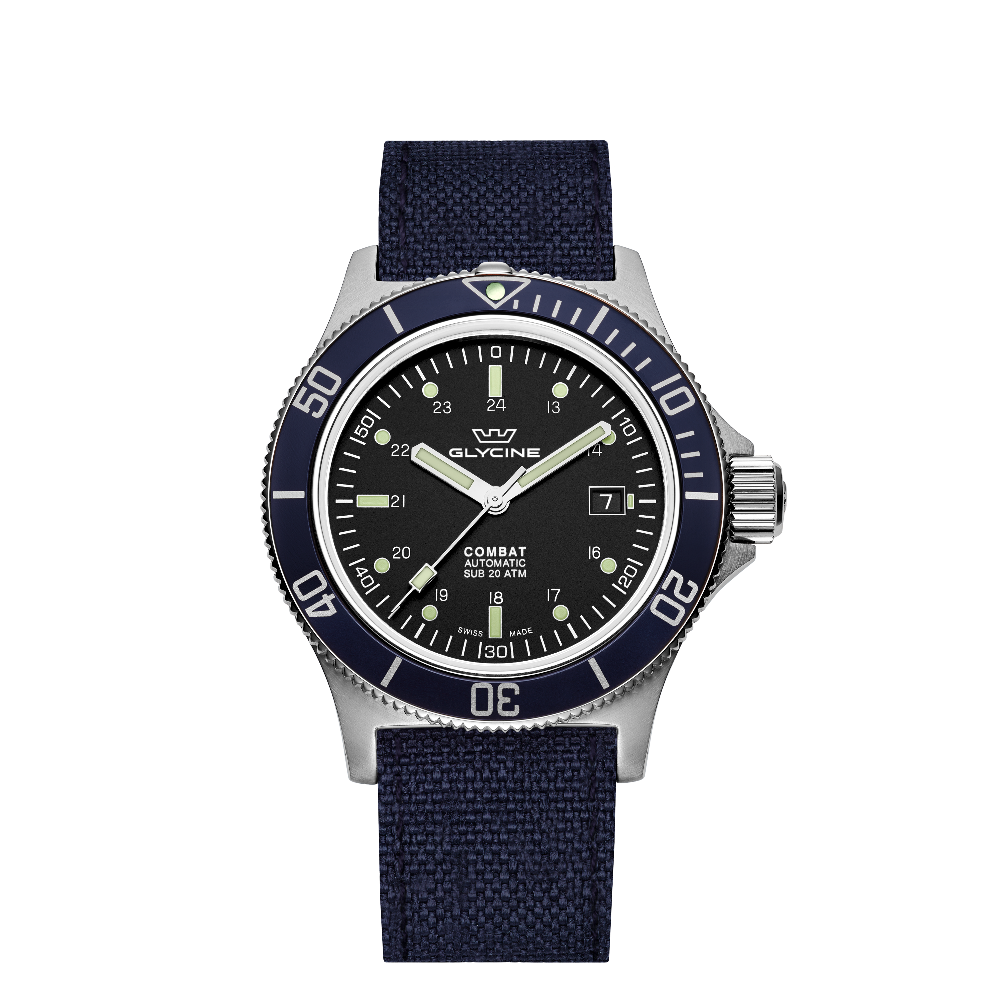 Glycine Combat Sub 42