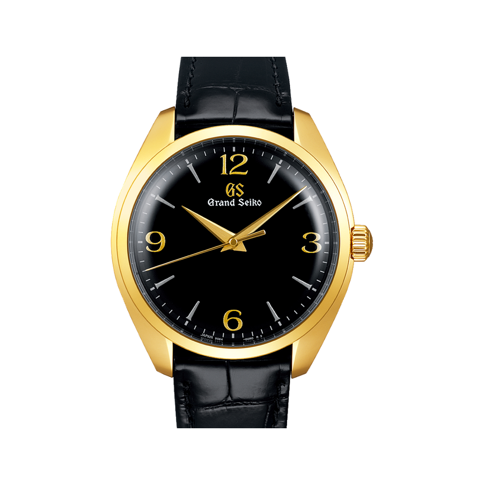 Grand Seiko Manual Winding
