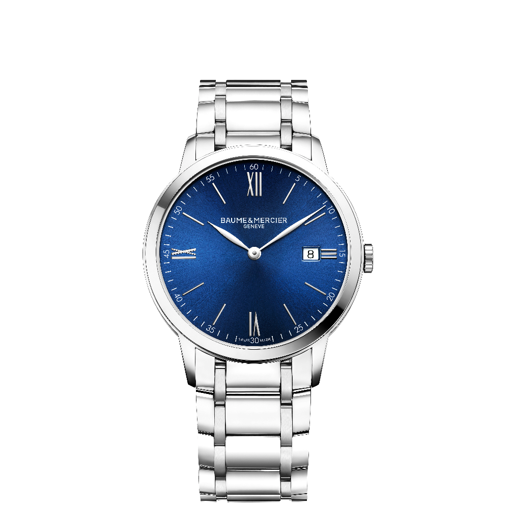Baume & Mercier Classima 10382
