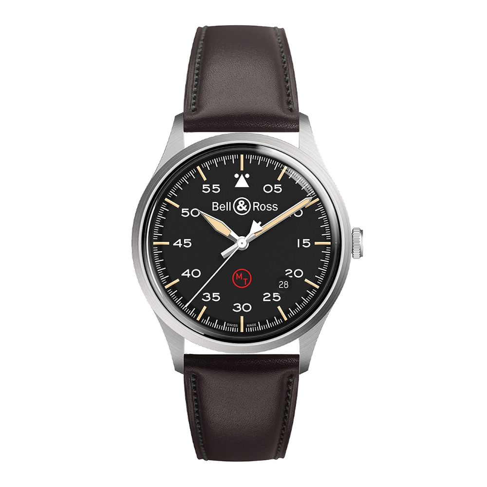 Bell & Ross BR V1-92 Military