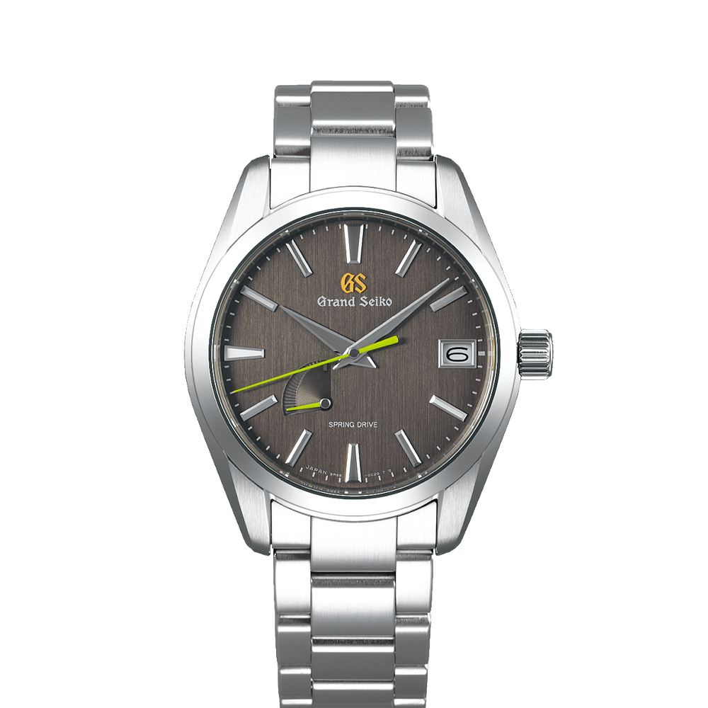 Grand Seiko Spring Drive