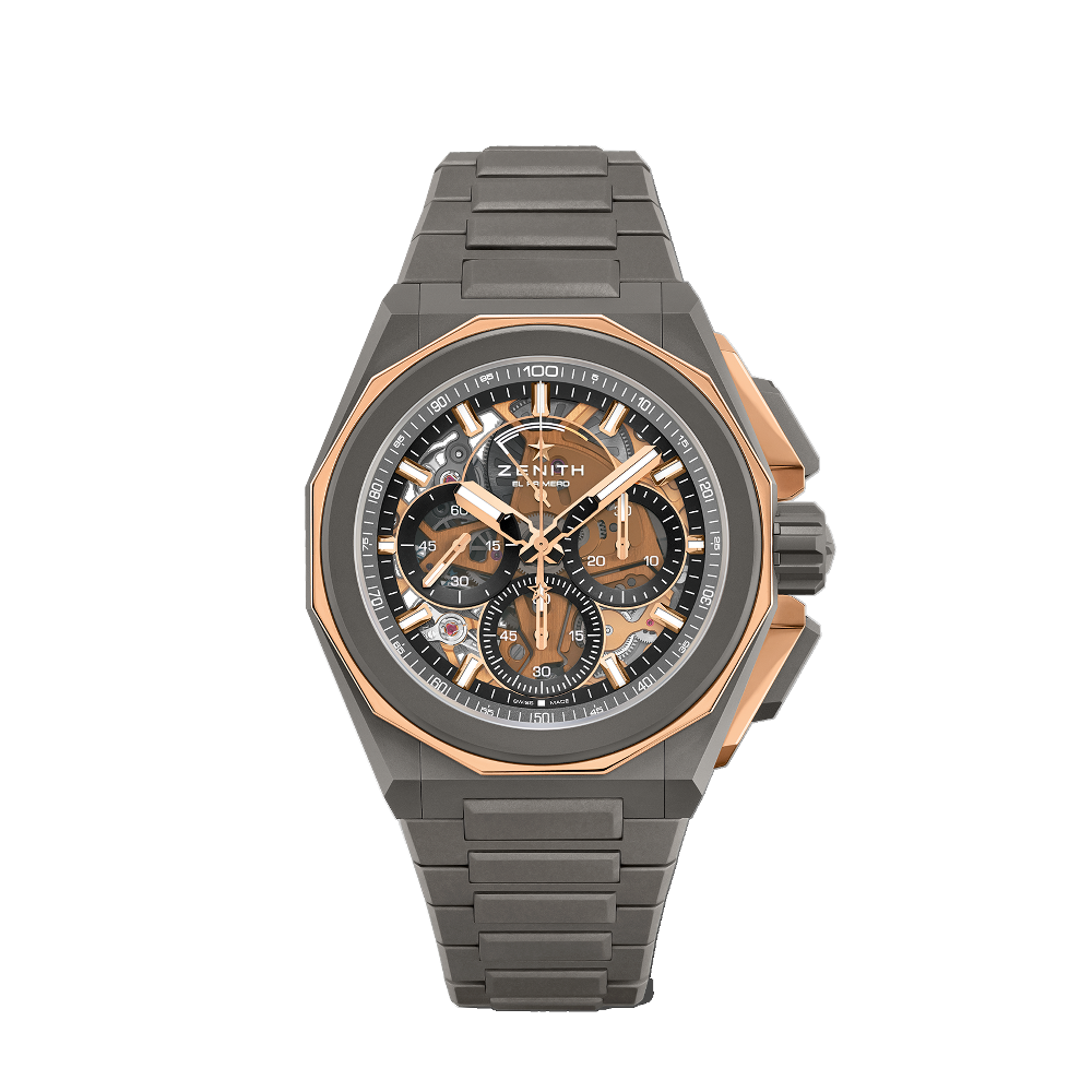 Zenith Defy Extreme