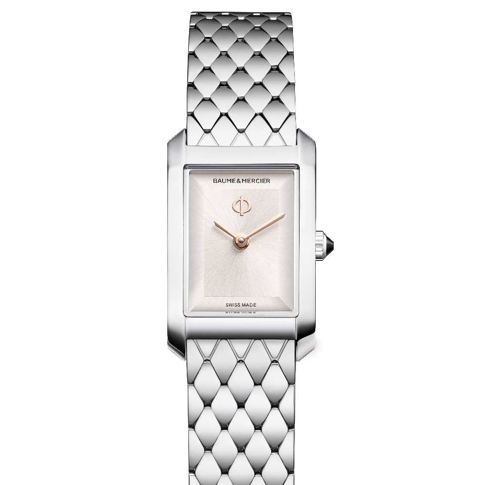 Baume & Mercier Hampton 10860