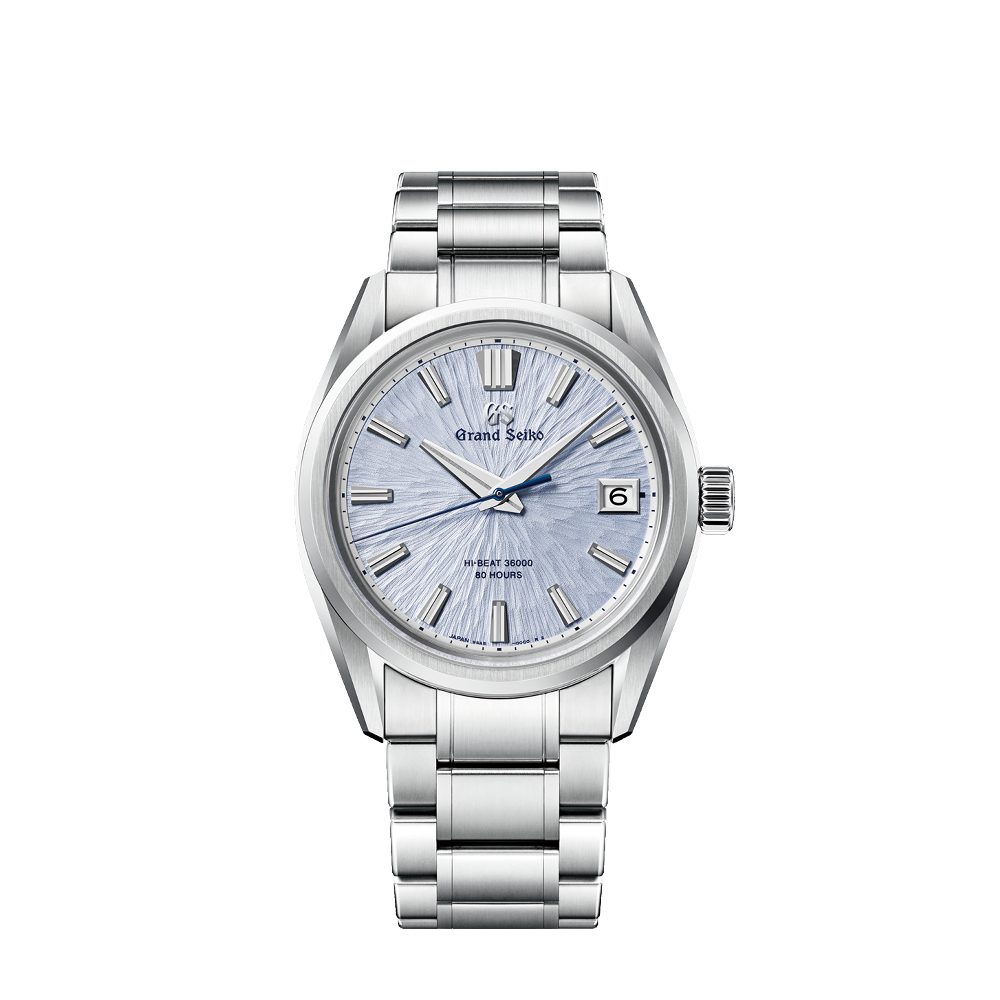 Grand Seiko Hi-Beat