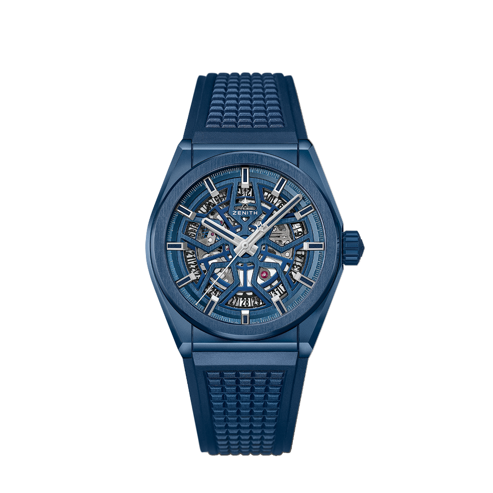 Zenith Defy Classic
