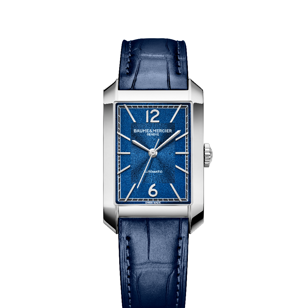 Baume & Mercier Hampton 10732
