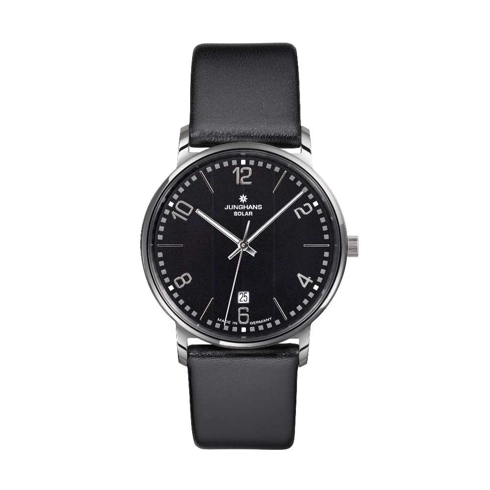 Junghans Radio Control & Solar