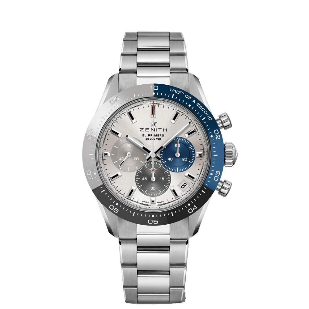 Zenith Zenith Chronomaster Sport 03.3103.3600/69.M3100