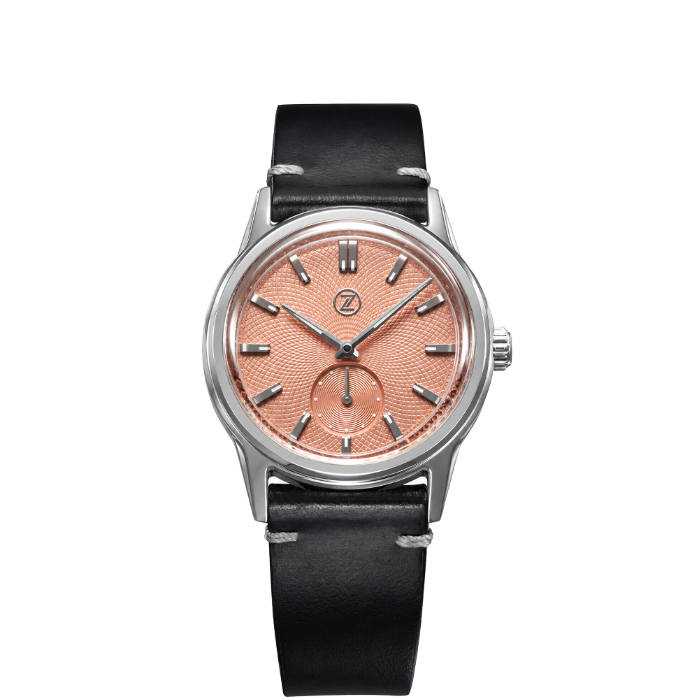 Zelos Zelos Nova 38mm Salmon