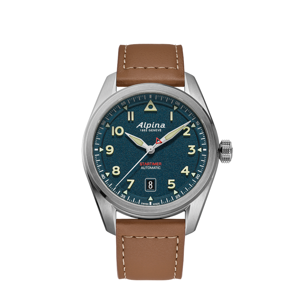 Alpina Alpina STARTIMER PILOT AUTOMATIC