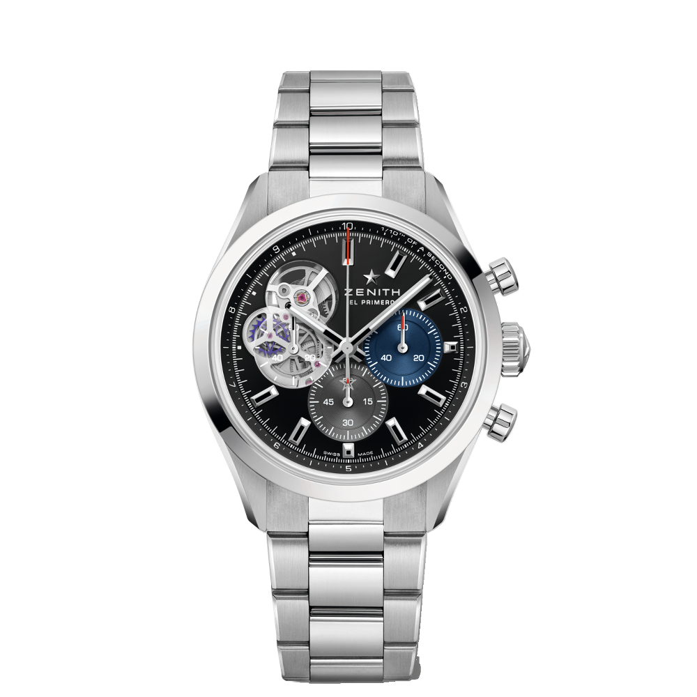 Zenith Zenith Chronomaster Open 03.3300.3604/21.M3300