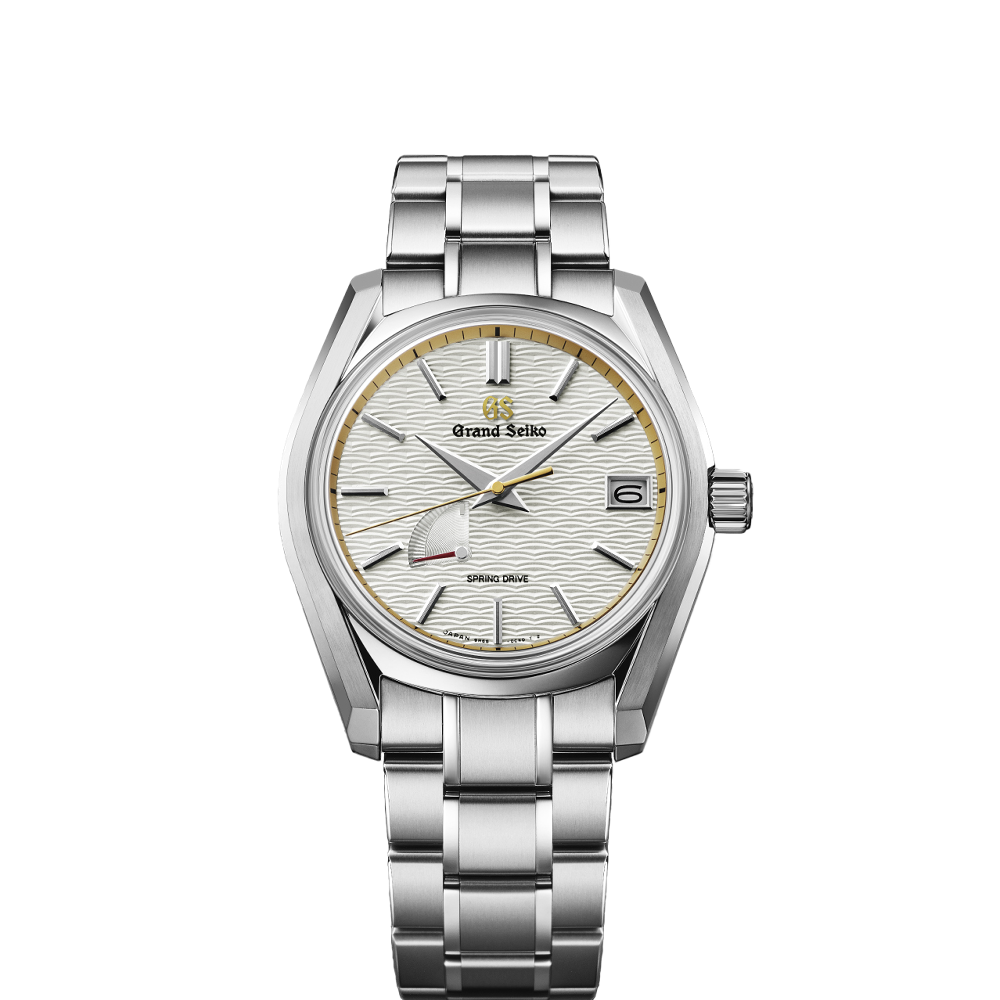 Grand Seiko Nagoya Takashimaya Seigaiha