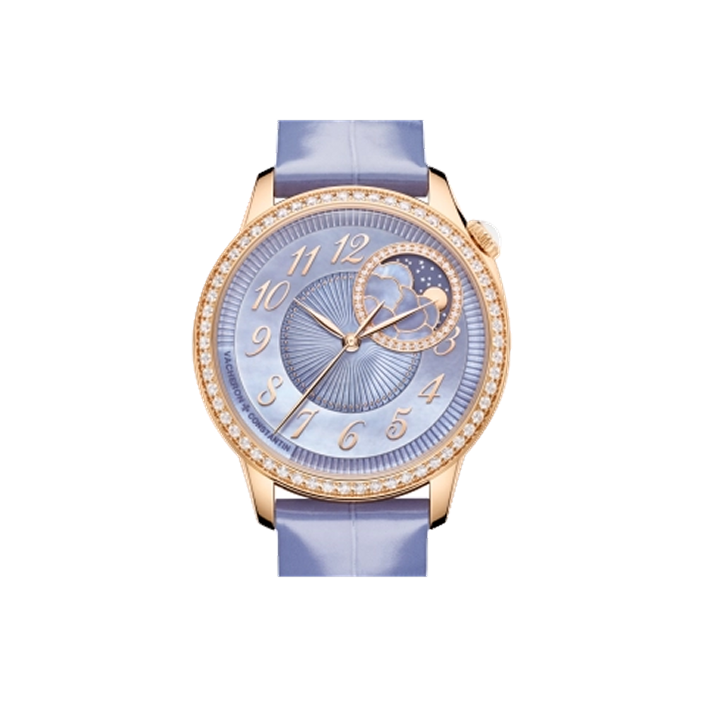 Vacheron Constantin Moon Phase