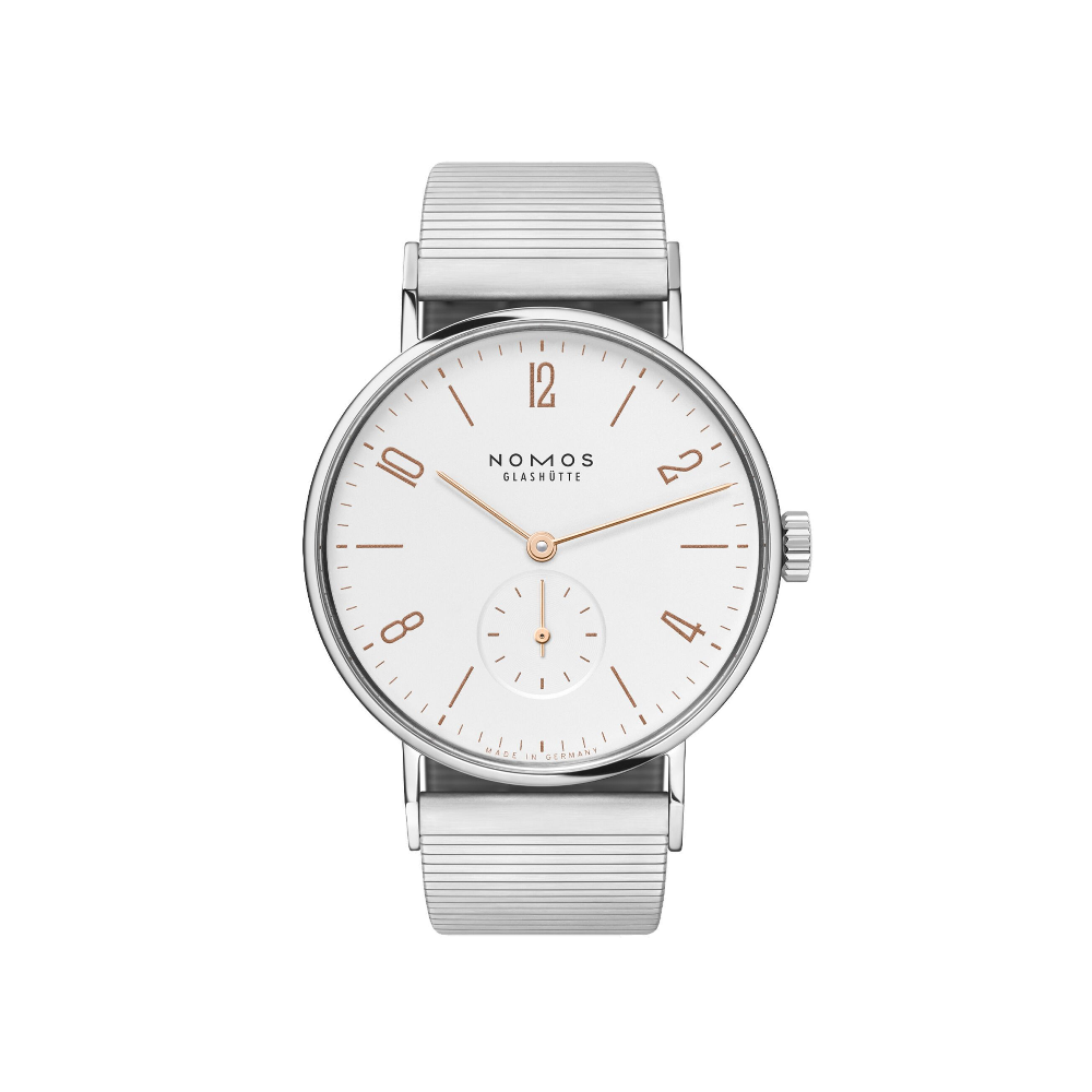 Nomos Tangente Liebreiz