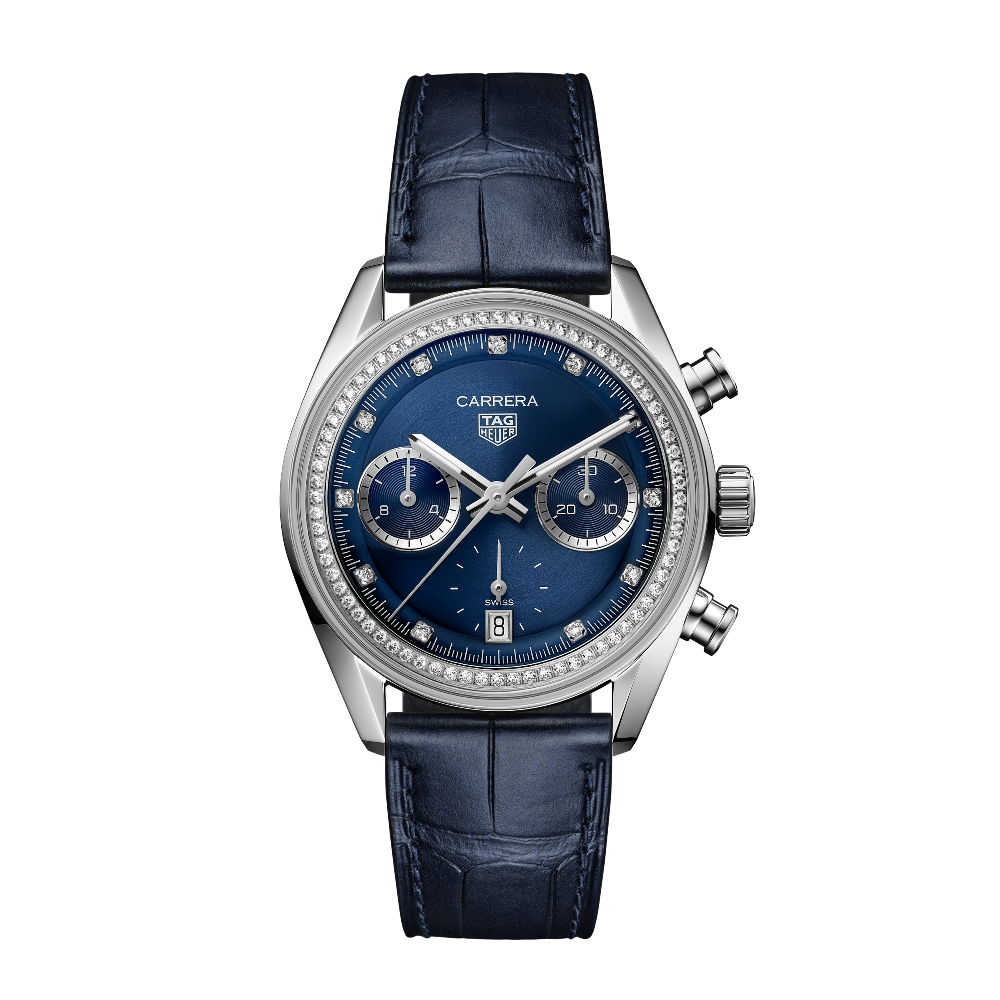 TAG Heuer Carrera Chronograph