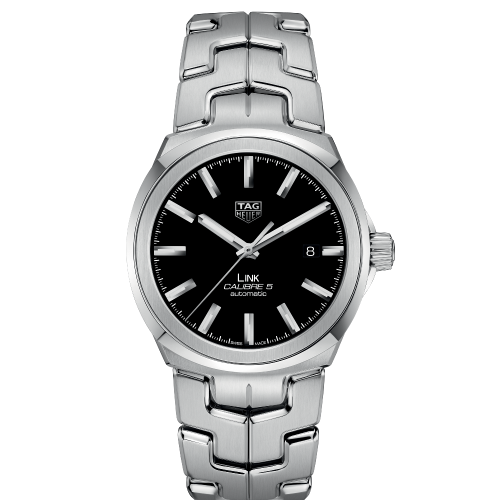 TAG Heuer Link Date