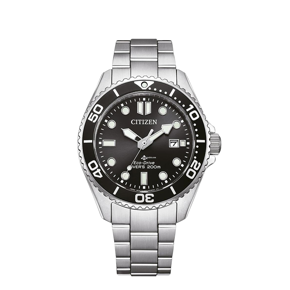 Citizen Promaster