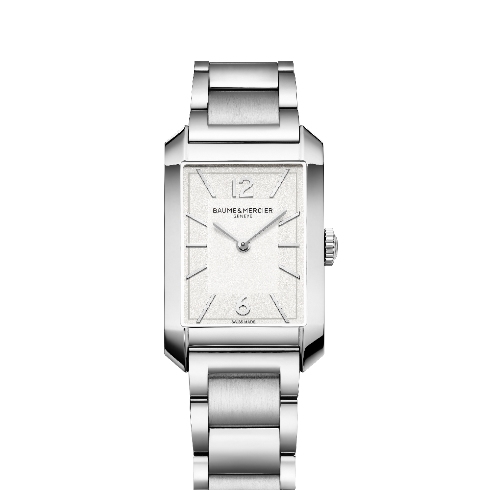 Baume & Mercier Hampton 10740