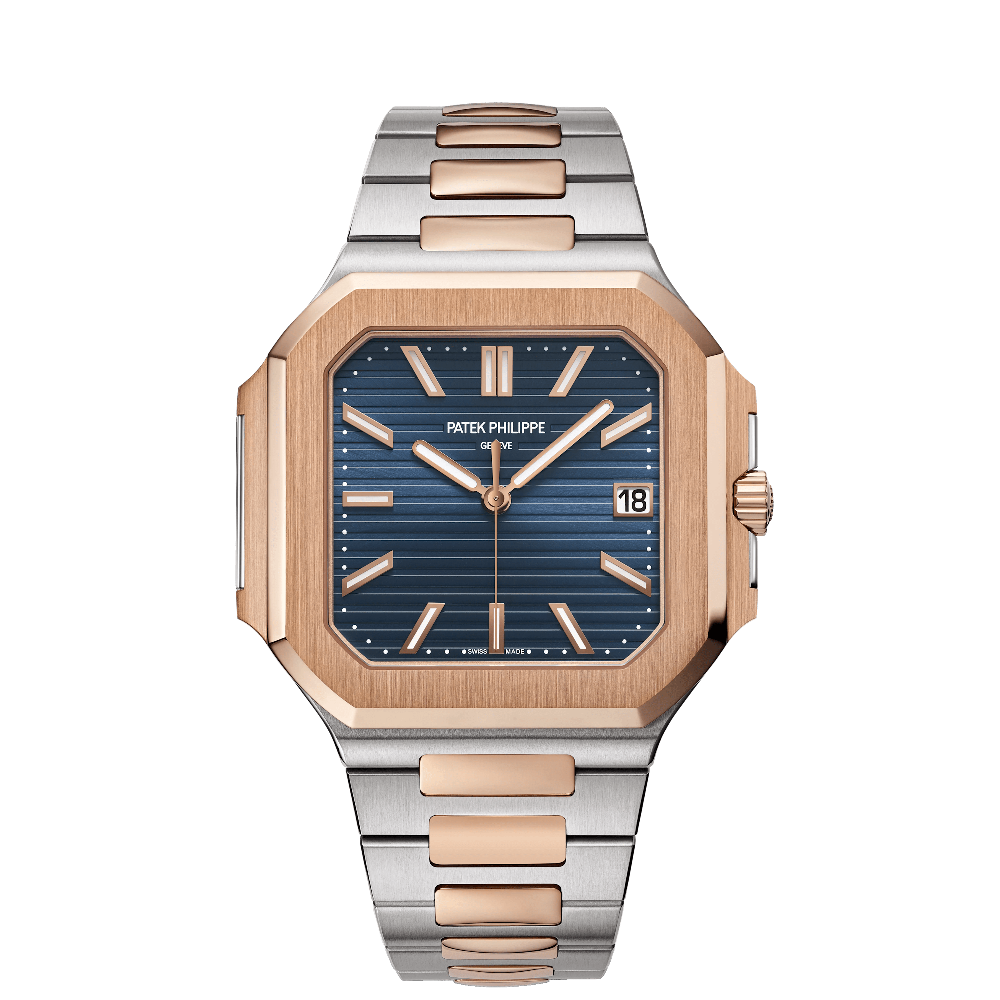 Patek Philippe Cubitus