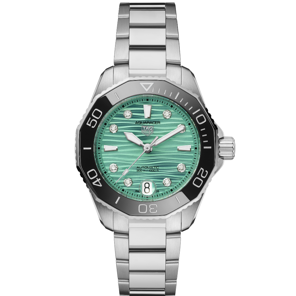 TAG Heuer Aquaracer Professional 300 Date