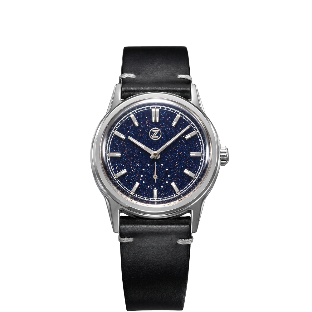 Zelos Zelos Nova 38mm Aventurine