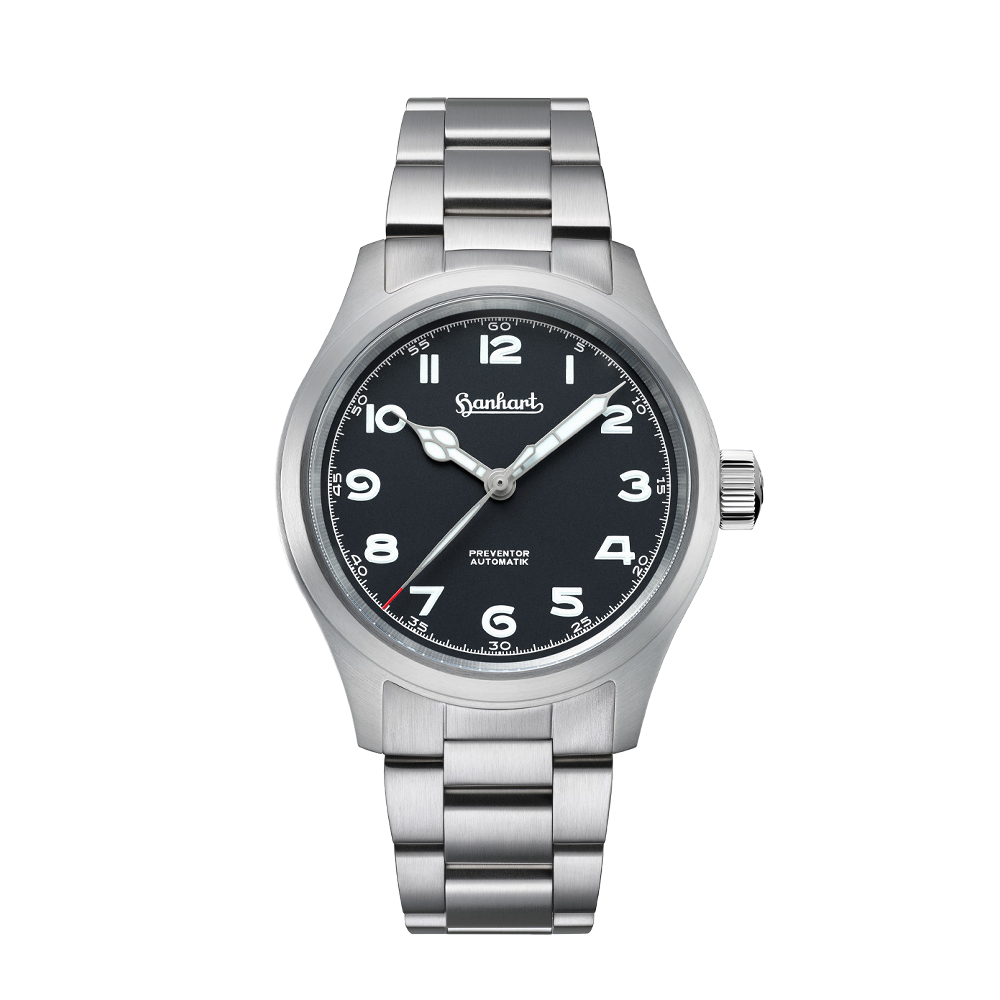 Hanhart Pioneer