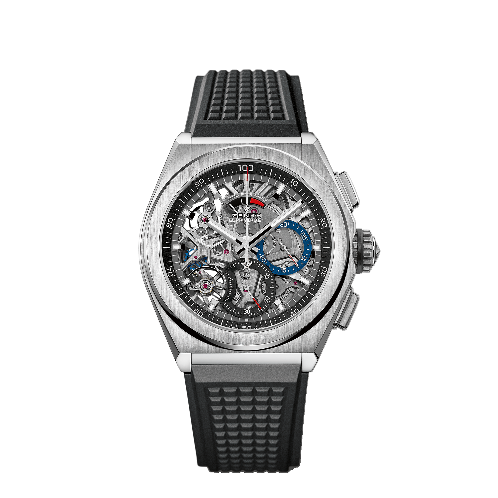 Zenith Defy El Primero 21