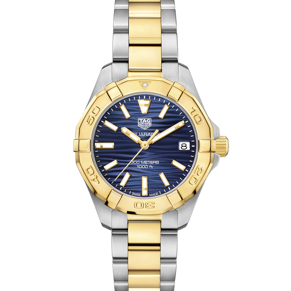 TAG Heuer Aquaracer Date