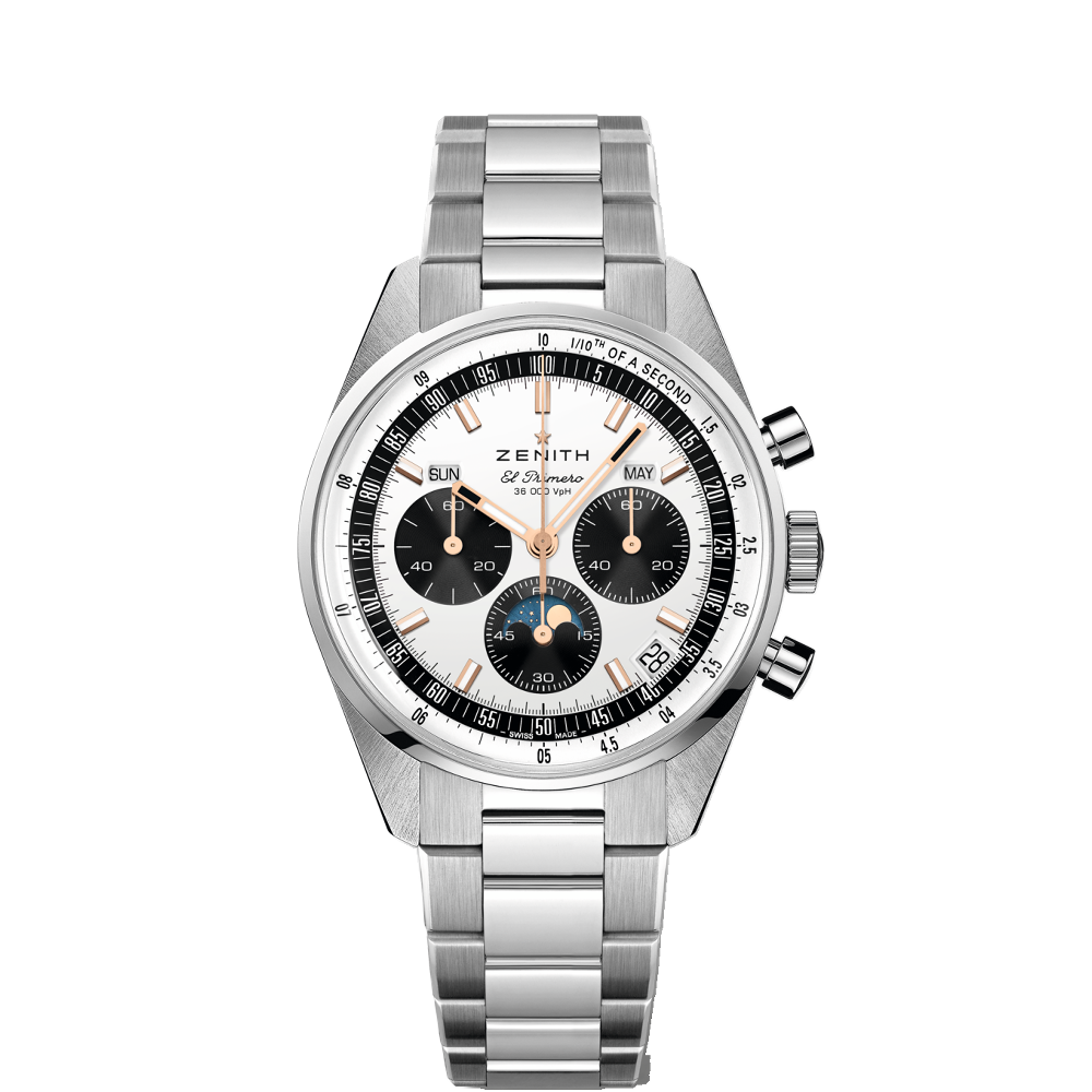 Zenith Chronomaster Original