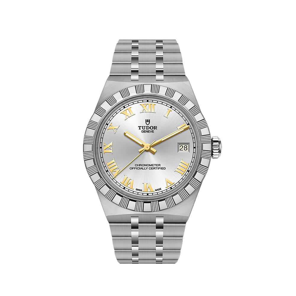 Tudor Royal 36