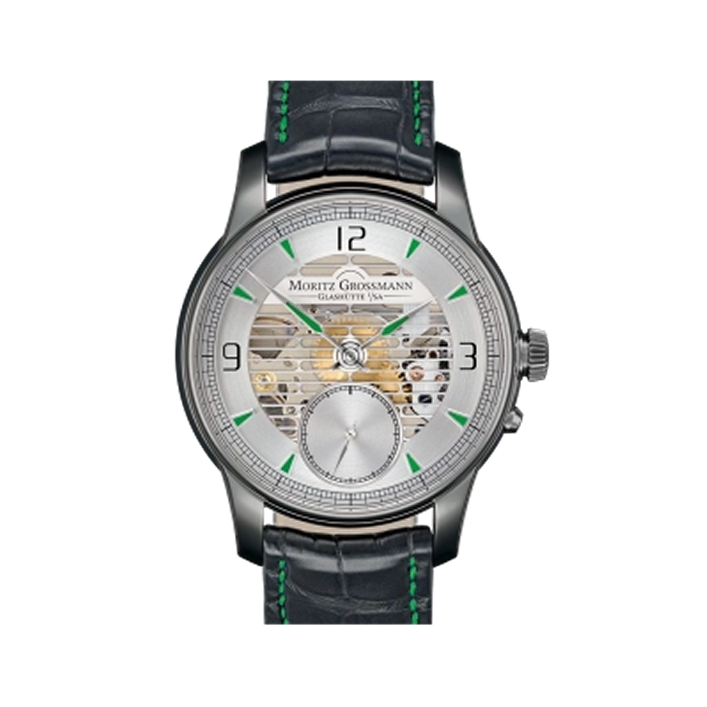 Moritz Grossmann Atum Pure L DLC / Green
