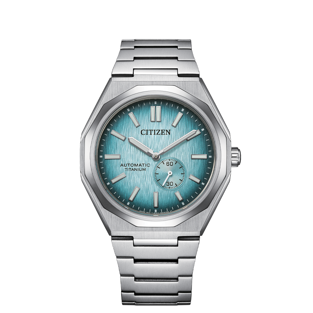 Citizen Zenshin 60 Automatic