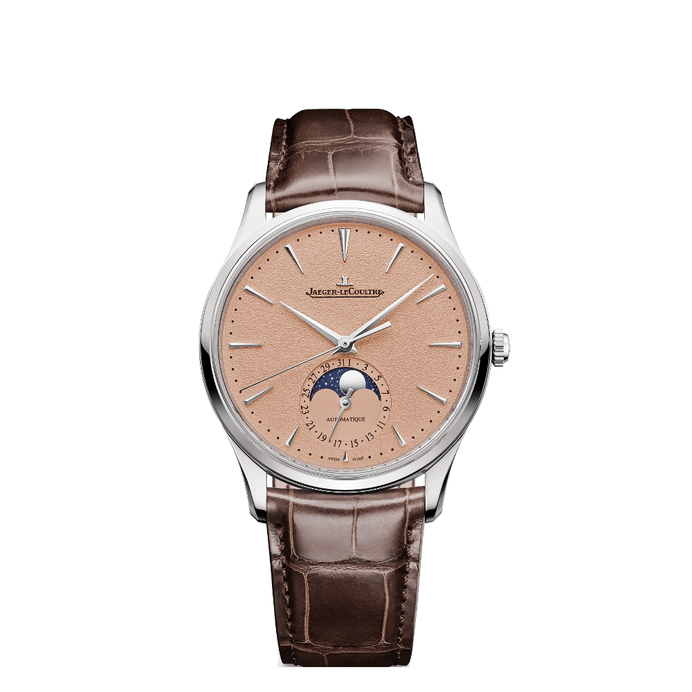 JLC Moon Copper Grained