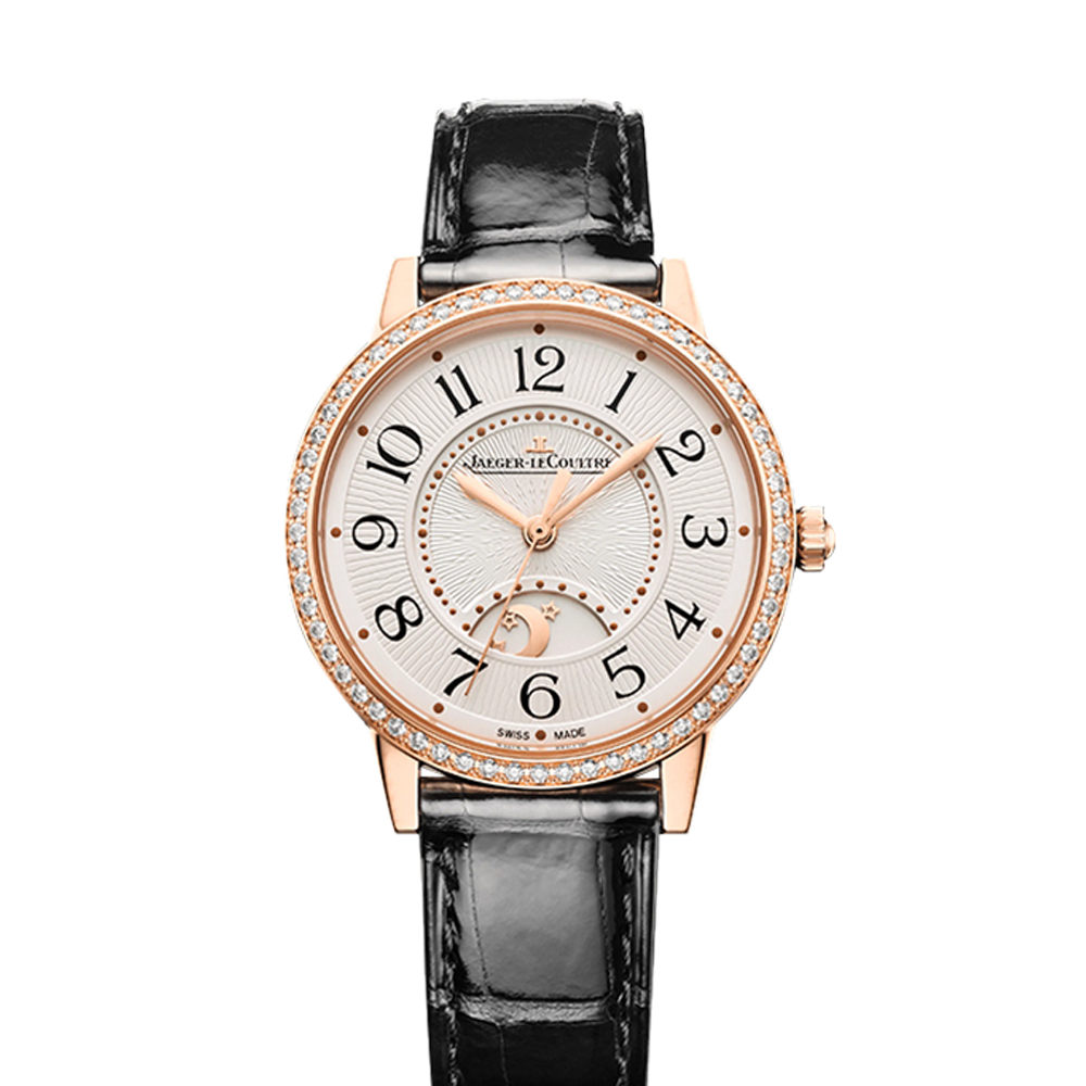 JLC Rendez-Vous Night & Day
