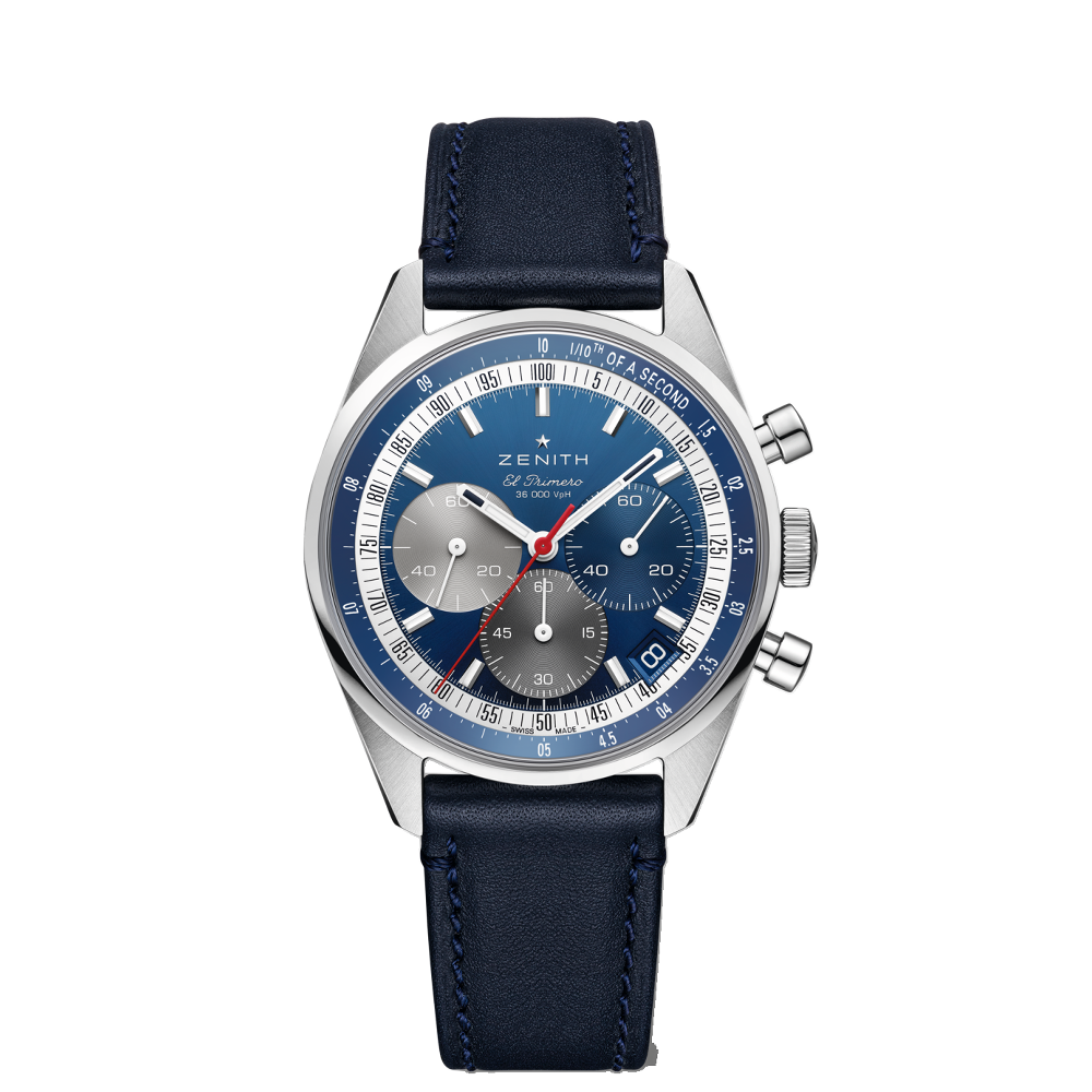 Zenith Chronomaster Original