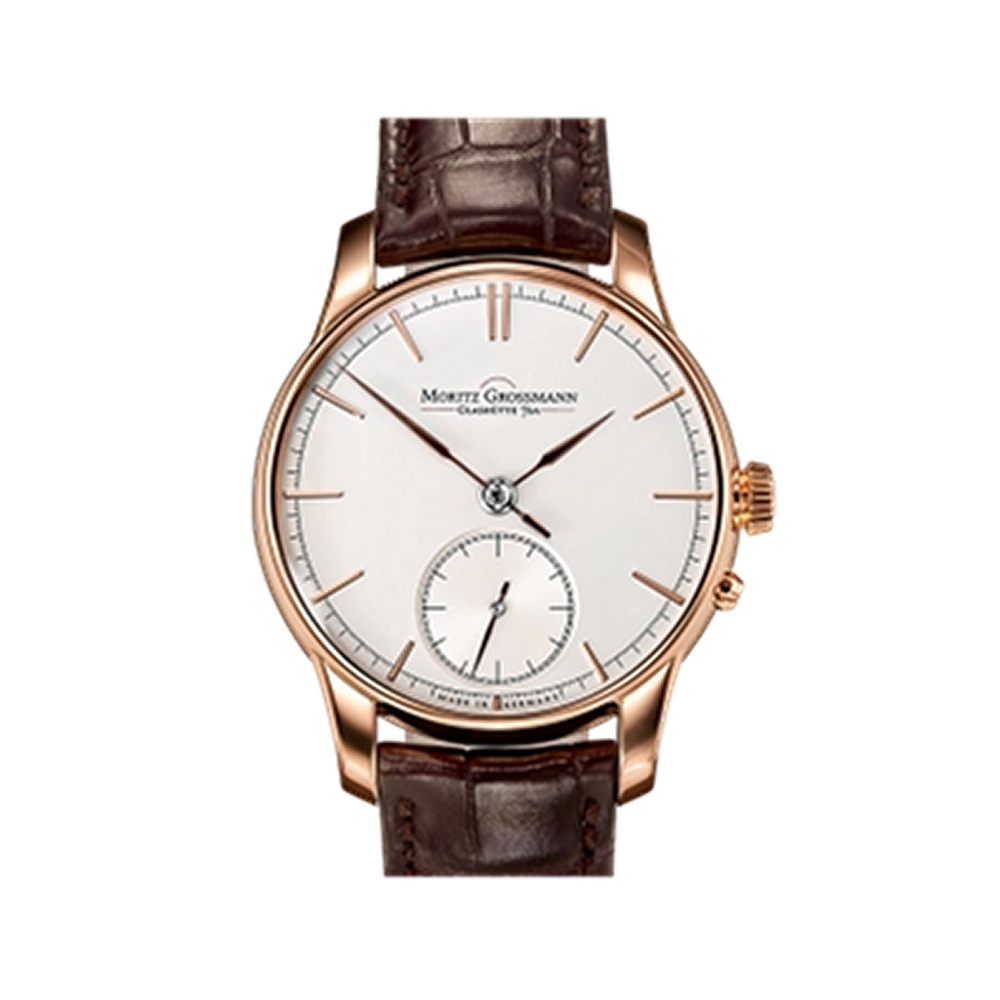 Moritz Grossmann Atum Rose Gold