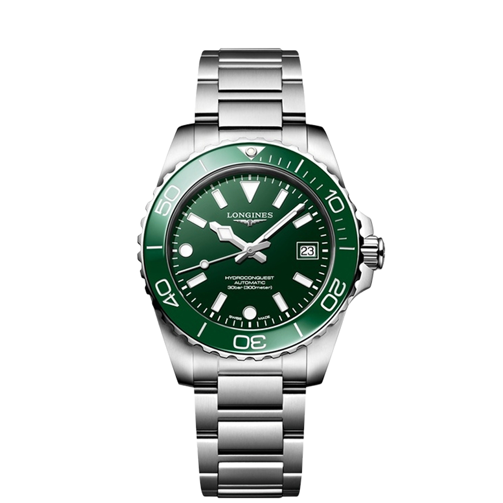 Longines Hydroconquest Automatic
