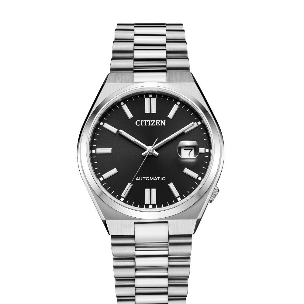 Citizen Tsuyosa Automatic