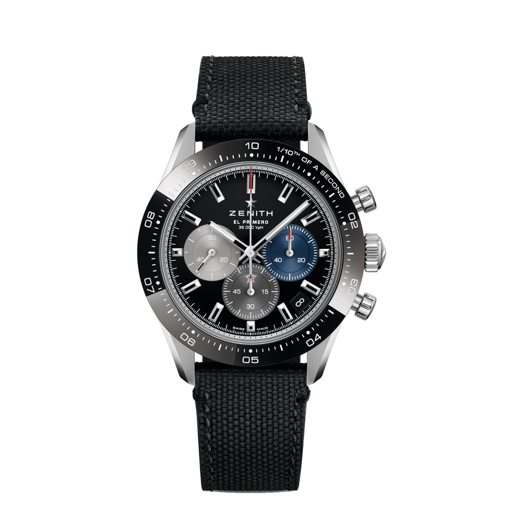 Zenith Zenith Chronomaster Sport 03.3100.3600/21.C822