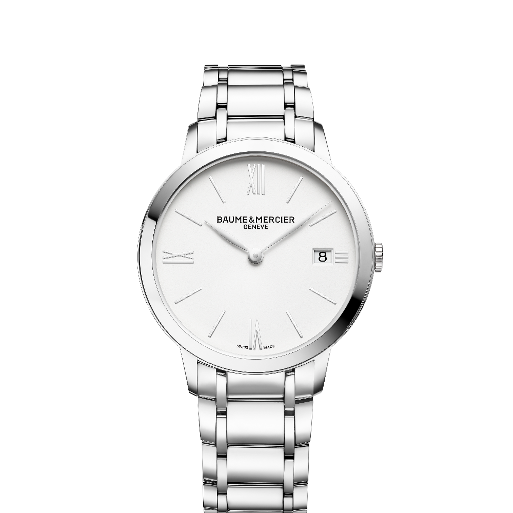 Baume & Mercier Classima 10356