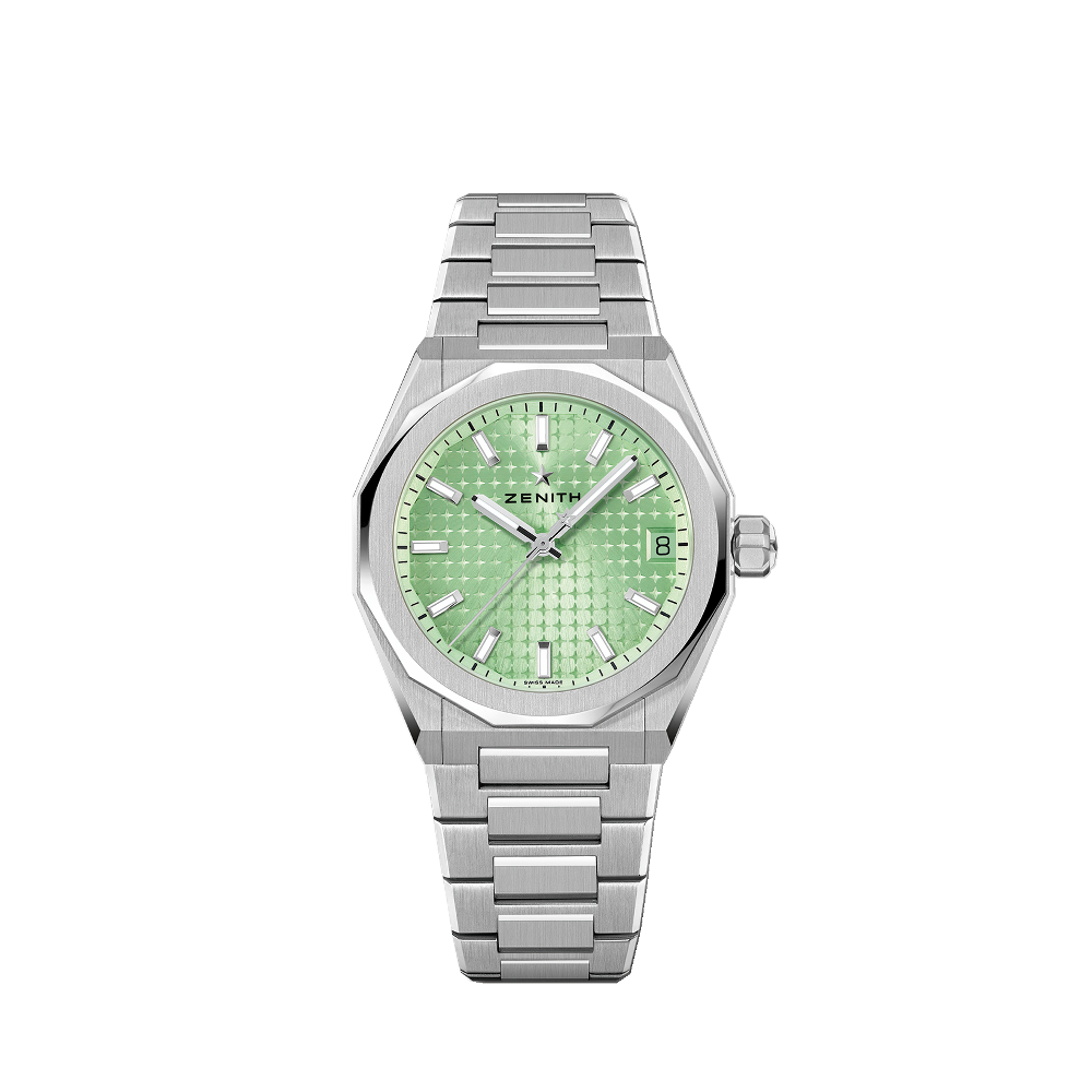 Zenith Defy Skyline 36