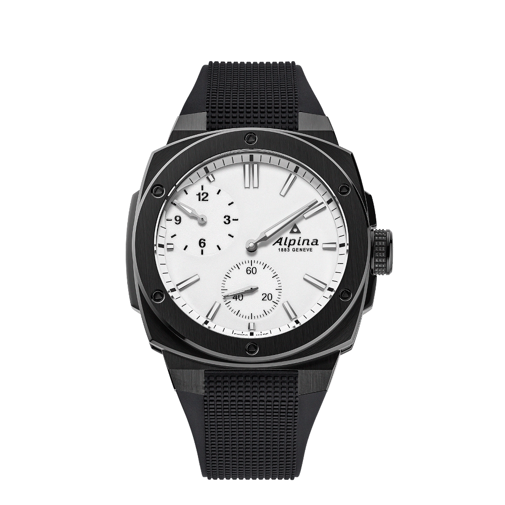 Alpina Extreme Regulator Automatic