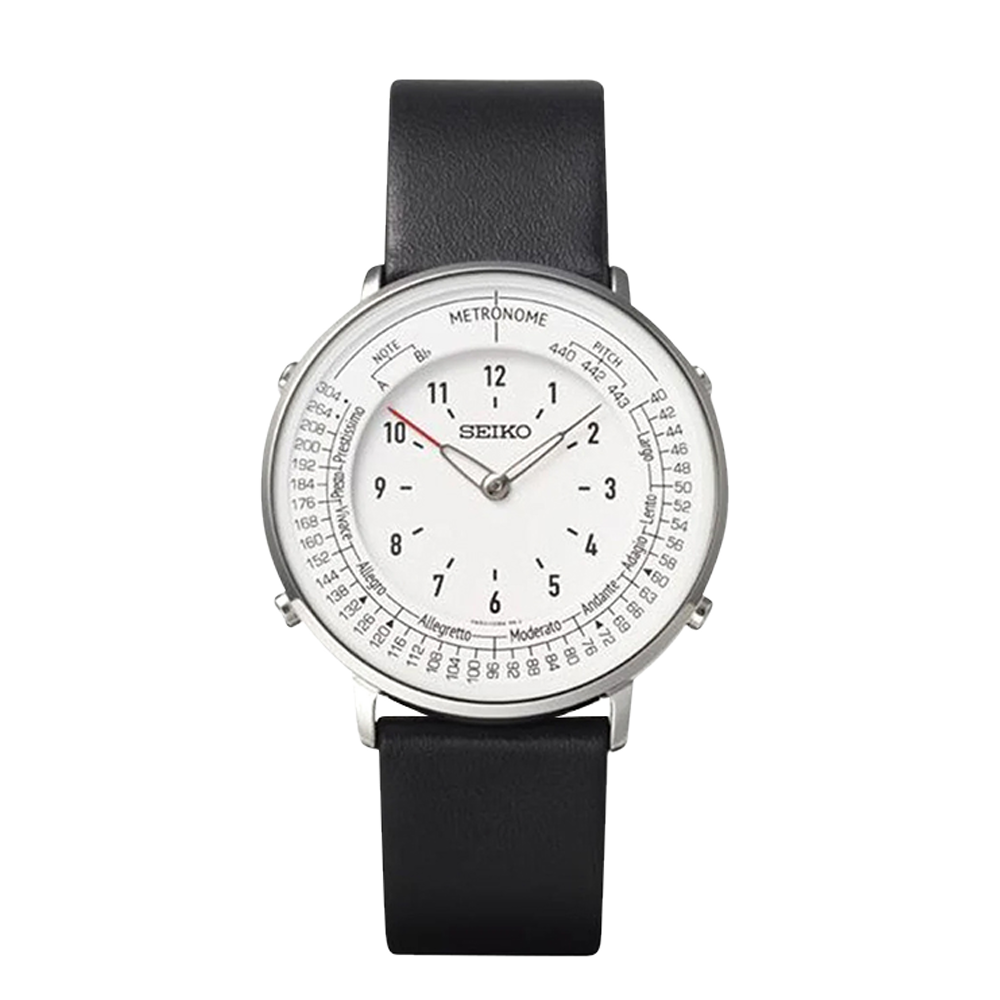 Seiko Monotone