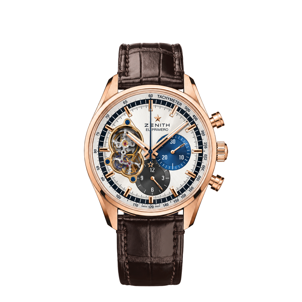 Zenith Zenith Chronomaster El Primero Open 18.2040.4061/69.C494