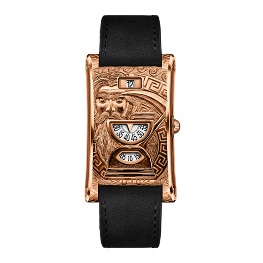 Chronoswiss Neo Digiteur Chronos