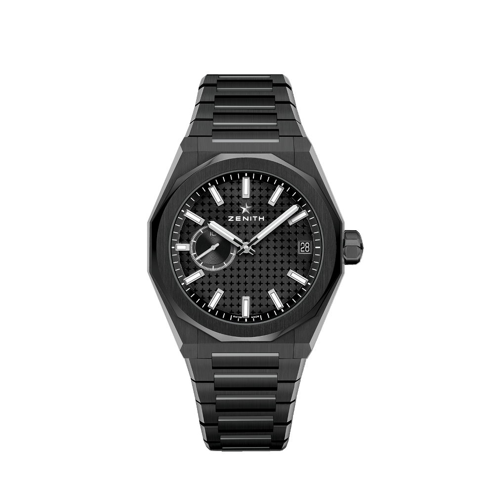 Zenith Defy Skyline Ceramic