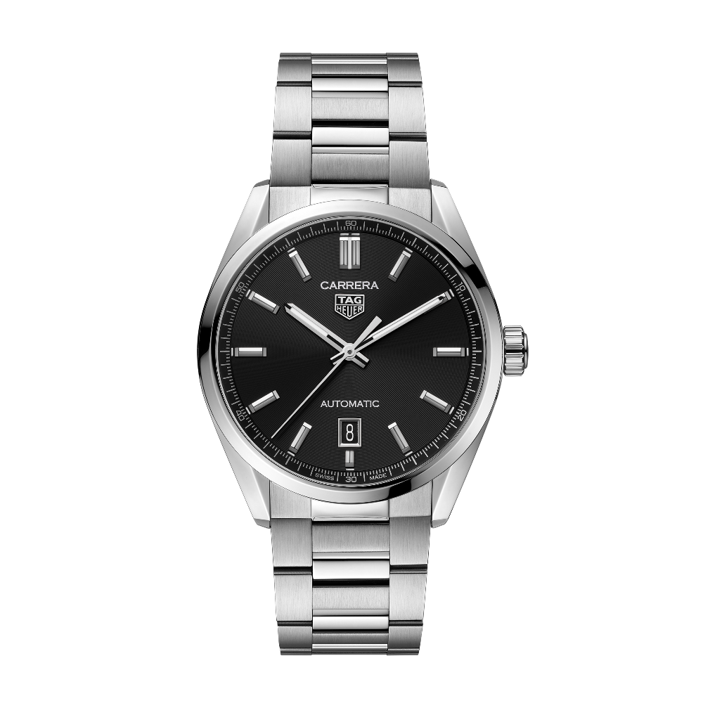 TAG Heuer Carrera Date