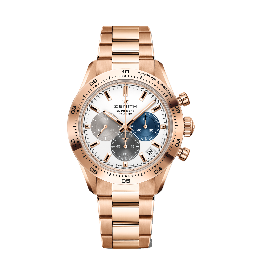 Zenith Zenith Chronomaster Sport 18.3101.3600/69.M3100